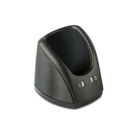 Datalogic RIDA C-6000 charger, Black